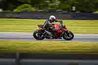 Lower Group Red Bikes